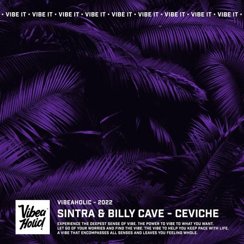 Ceviche - Sintra & Billy Cave