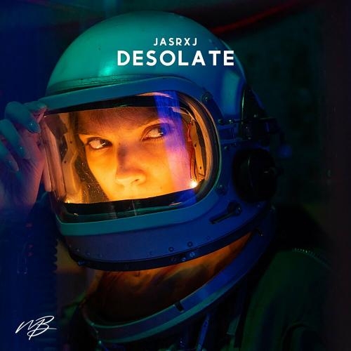 Desolate - JASRXJ