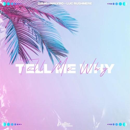 Tell Me Why - Ozlig, NALYRO & Luc Rushmere