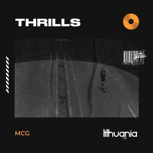 Thrills - MCG