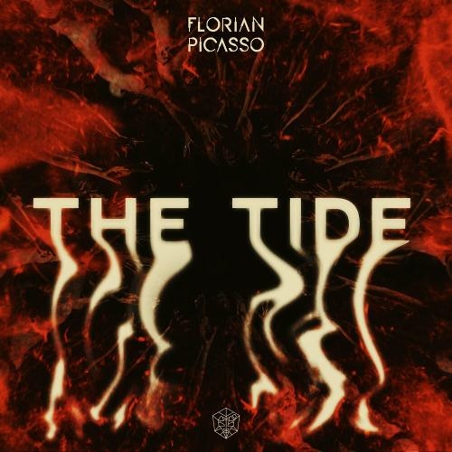 The Tide - Florian Picasso