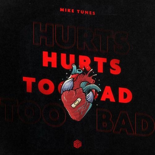 Hurts Too Bad - Mike Tunes