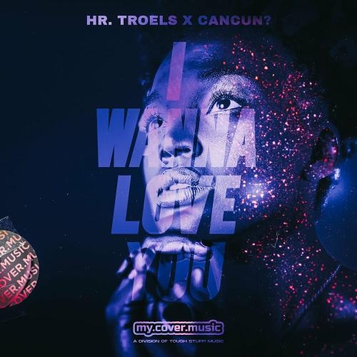 I Wanna Love You - Hr. Troels & Cancun