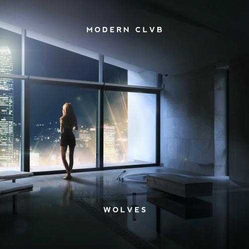 Wolves - MODERN CLVB