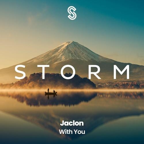 With You - Jaclon