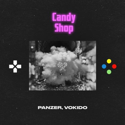 Candy Shop - Panzer & Vokido