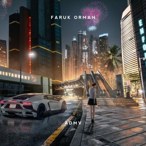 ADMV - Faruk Orman