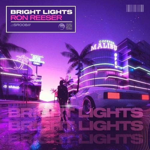 Bright Lights (Radio Mix) - Ron Reeser