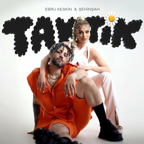 Taktik - Ebru Keskin & Şehinşah