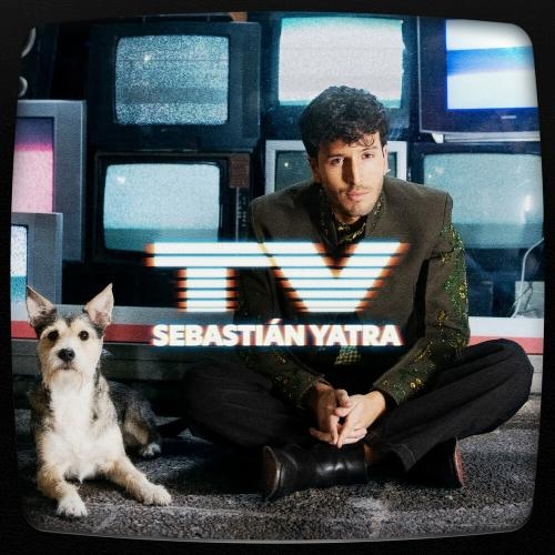 TV - Sebastian Yatra