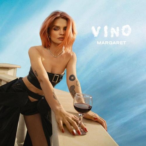 Vino - Margaret feat. Kacezet