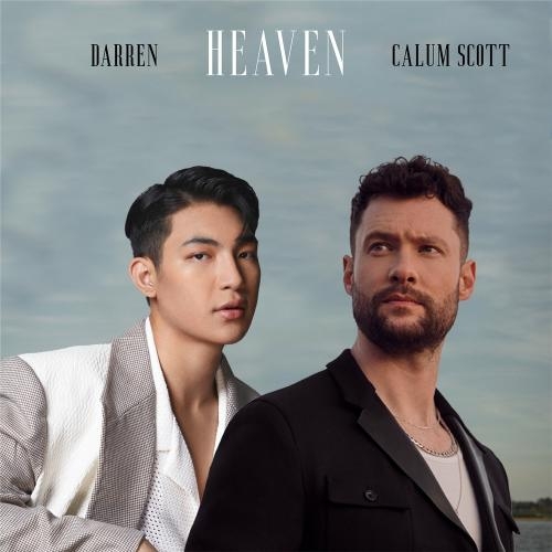 Heaven - Calum Scott feat. Darren Espanto