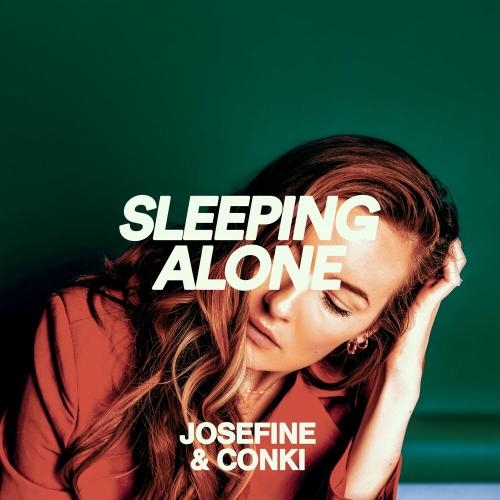 Sleeping Alone - Josefine & Conki