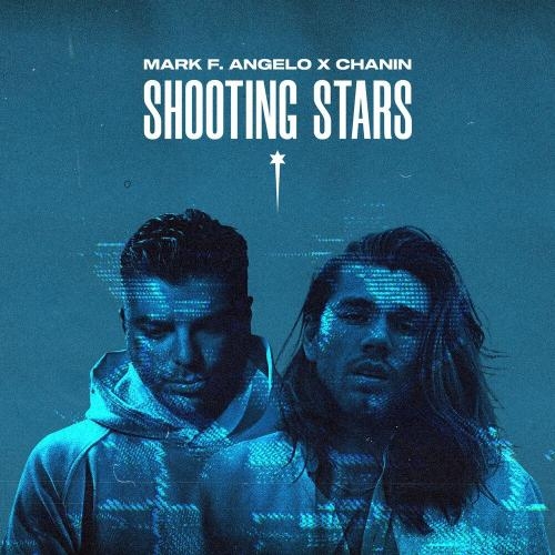 Shooting Stars - Mark F. Angelo & Chanin