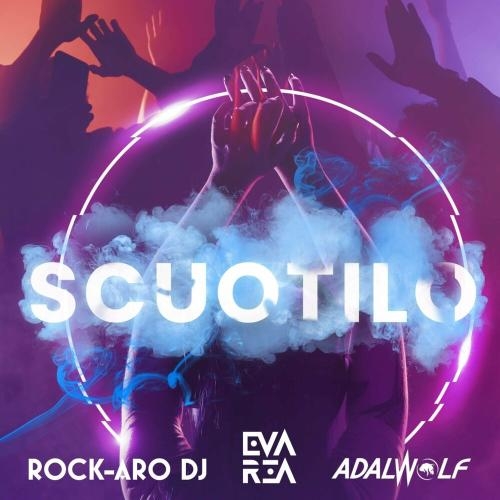 Scuotilo - Rock-Aro feat. Eva Rea & Adalwolf