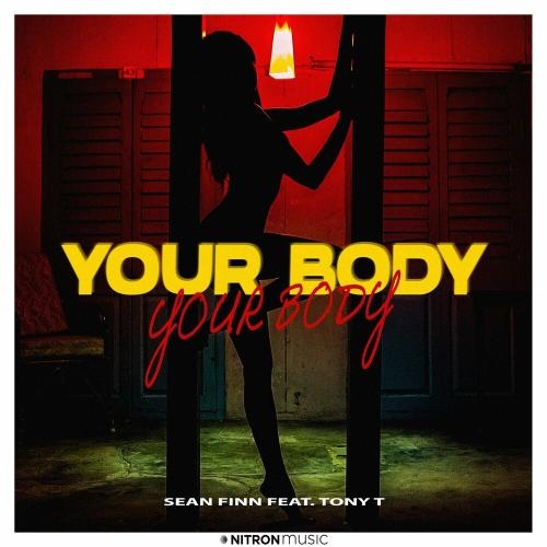 Your Body - Sean Finn feat. Tony T