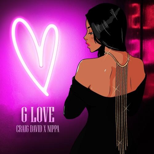 G Love - Craig David feat. Nippa