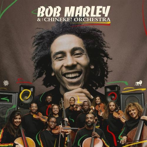 Satisfy My Soul - Bob Marley & The Wailers feat. Chineke! Orchestra