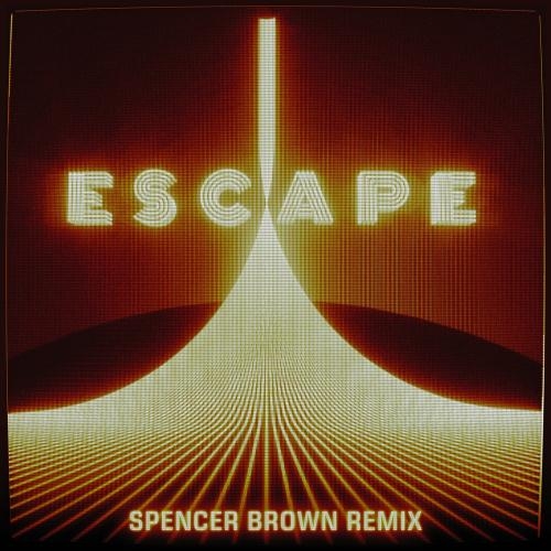 Escape (Spencer Brown Remix) - Deadmau5 & Kaskade feat. KX5 & Hayla