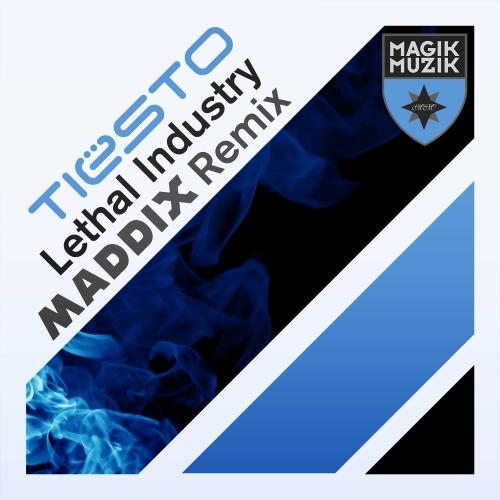 Lethal Industry (Maddix Remix) - Tiësto