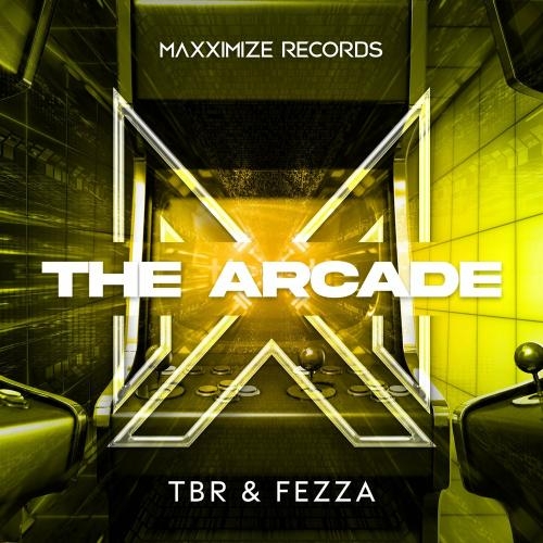 The Arcade - Tbr, Fezza