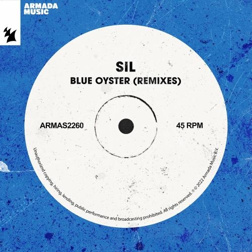 Blue Oyster (Richy Ahmed Remix) - Sil