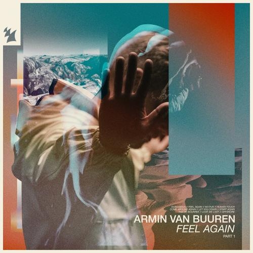 Start Again - Armin Van Buuren Feat. Jesse Fink