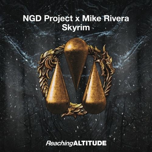 Skyrim - Ngd Project, Mike Rivera