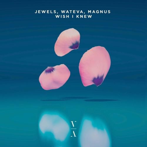 Wish I Knew - Jewels, Wateva, Magnus