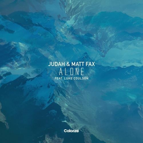 Alone - Judah, Matt Fax, Luke Coulson