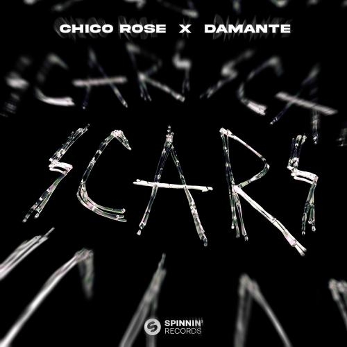 Scars - Chico Rose, Damante