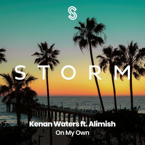 On My Own - Kenan Waters & Alimish