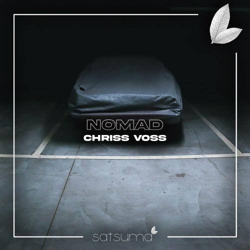 Nomad - Chris Voss