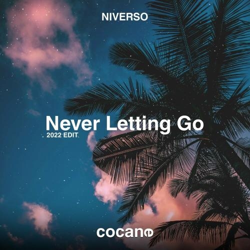 Never Letting Go (2022 Edit) - NIVERSO