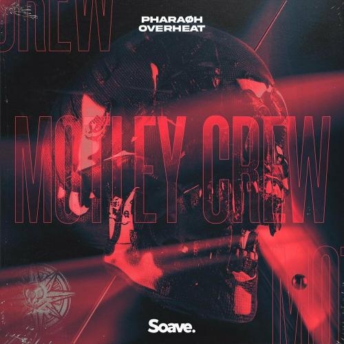 Motley Crew - Pharaøh & OverHeat