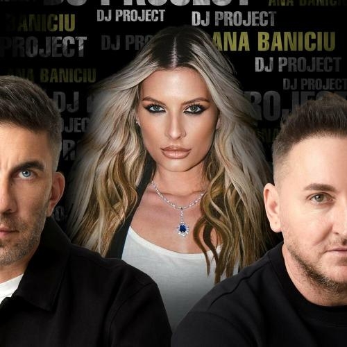 Iubirea Mea - DJ Project feat. Ana Baniciu