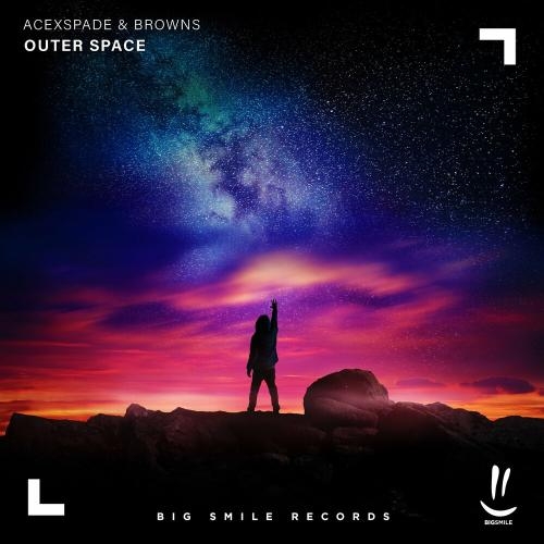 Outer Space - Acexspade feat. Browns