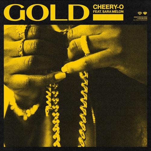 Gold - Cheery-O feat. Sara Mélon