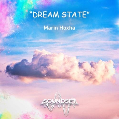 Dream State - Marin Hoxha