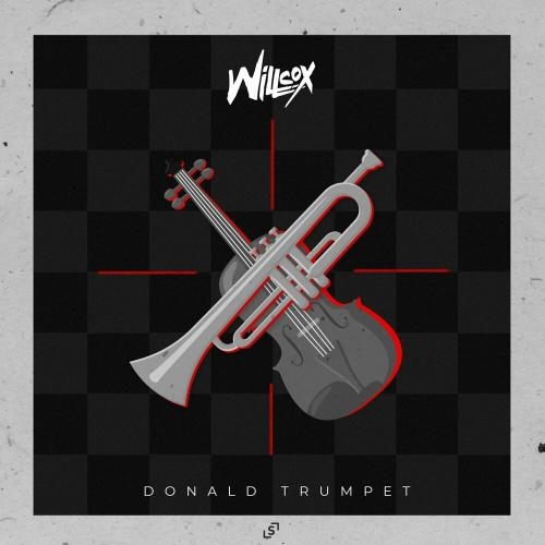 Donald Trumpet - Willcox