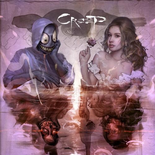 Creep - Naeleck & Haley Reinhart