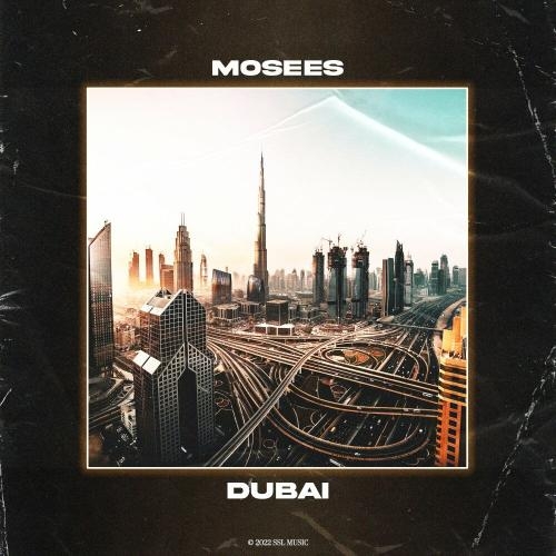 Dubai - Mosees