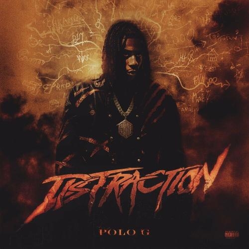 Distraction - POLO G