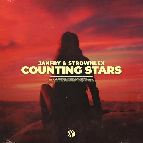 Counting Stars - JANFRY & Strownlex