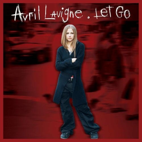 Breakaway - Avril Lavigne