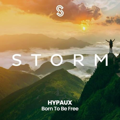 Born To Be Free - HYPAUX