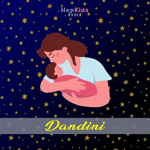 Dandini - HepKids