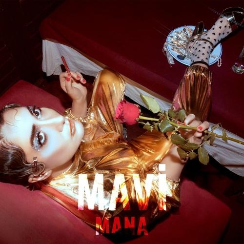 Mana - Mavi