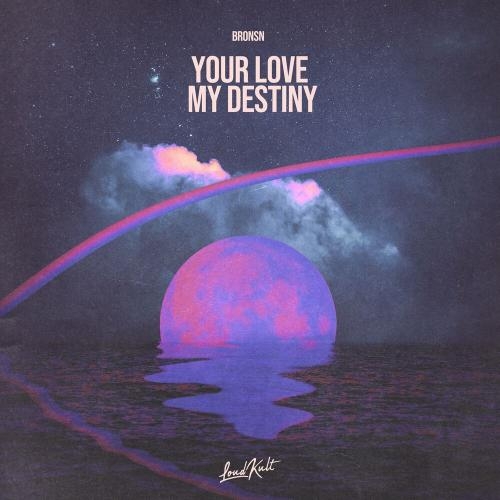 Your Love My Destiny - Bronsn