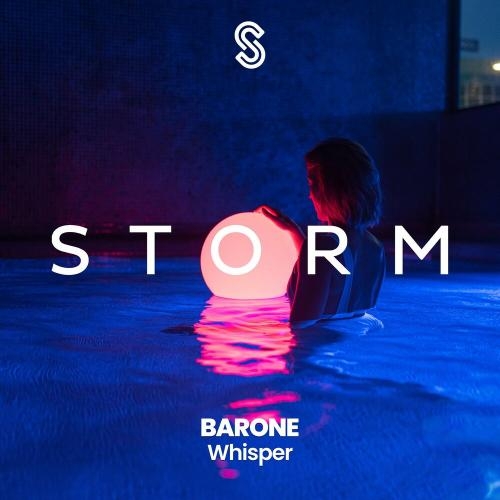 Whisper - Barone